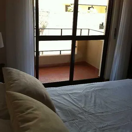 Hotell Molhe - Elias Garcia