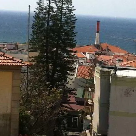 Hotel Molhe - Elias Garcia 2*