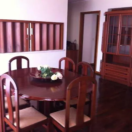 Molhe - Elias Garcia Hotel 2*