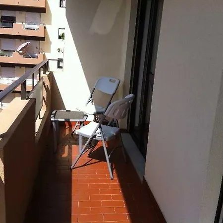 Molhe - Elias Garcia Hotel